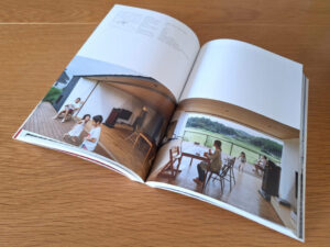 Read more about the article l'Archipel de la Maison